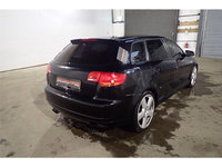 Aripa dreapta spate Audi A3 8P