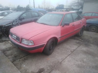 Aripa dreapta spate Audi A4 B5 1992 Sedan 2.0 benzina (ABT)