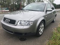 Aripa dreapta spate Audi A4 B6 2004 Break 2.5 TDI