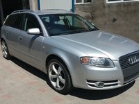 Aripa dreapta spate Audi A4 B7 2005 ESTATE 1896