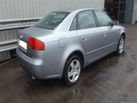 Aripa dreapta spate Audi A4 B7 2005 Sedan 1.8 TFSi