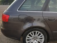 Aripa dreapta spate Audi A4 B7 2007 BREAK 2.0 TDI