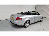 Aripa dreapta spate Audi A4 B7 2007 Cabrio 1.8 TFSI