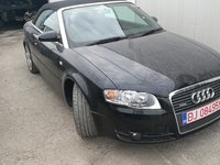 Aripa dreapta spate Audi A4 B7 2007 CABRIO 2.0 TDI