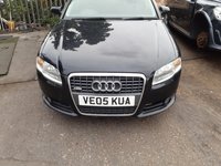 Aripa dreapta spate Audi A4 B7 2007 Combi 1.9 tdi