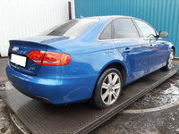 Aripa dreapta spate Audi A4 B8 2009 Sedan 1.8 TFSI