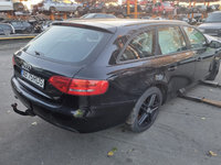 Aripa dreapta spate Audi A4 B8 2010 combi/break 2.0 diesel