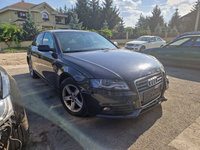 Aripa dreapta spate Audi A4 B8 2010 Limuzina 2.0TDI CAGA ,EURO 5