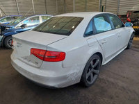 Aripa dreapta spate Audi A4 B8 2013 SEDAN 2.0 IDT CJCA