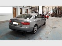 Aripa dreapta spate Audi A5 2008 Coupe 2.7 TDi