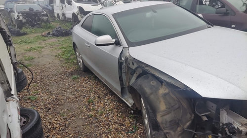 Aripa dreapta spate Audi A5 2010 Coupe 2.0