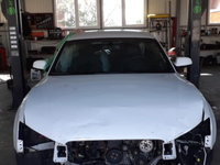 Aripa dreapta spate Audi A5 2011 limuzina 2000 tdi