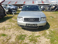 Aripa dreapta spate Audi A6 C5 2003 Berlina 2.5 TDI