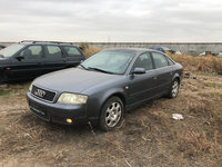 Aripa dreapta spate Audi A6 C5 2003 berlina 2.5