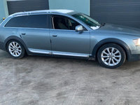 Aripa dreapta spate Audi A6 C6 Allroad