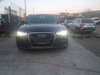 Aripa dreapta spate Audi A6 C7 2012 COMBI 2.0