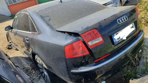 Aripa dreapta spate Audi A8 2008 long FACELIF