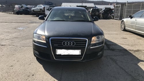 Aripa dreapta spate Audi A8 2009 berlina 4136