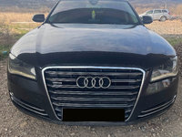 Aripa dreapta spate Audi A8 2012 Scurt 3.0 TDI