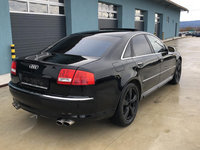 Aripa dreapta spate Audi A8 D3