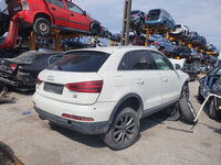 Aripa dreapta spate Audi Q3 2014 4x4 2.0 tdi cfgc