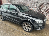 Aripa dreapta spate Audi Q5 2012 AdBlue 2.0 tdi