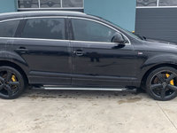 Aripa dreapta spate Audi Q7 3.0 TDI CAS CASA