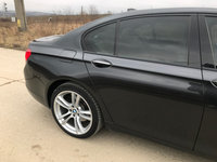 Aripa dreapta spate BMW 730D F01 din 2012 Scurt