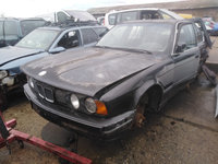 Aripa dreapta spate BMW E36 1998 Sedan 2.0 benzina M20