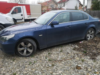 Aripa dreapta spate BMW E60 2005 525 d 2497