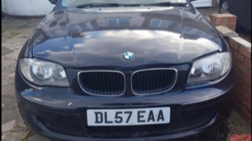 Aripa dreapta spate BMW E82 2007 Hatchback 2.0 Diesel