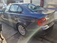 Aripa dreapta spate BMW E90 2006 Sedan 2.0 D