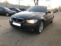 Aripa dreapta spate BMW E90 2006 Sedan 2.0 Diesel