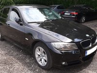 Aripa dreapta spate BMW E90 2011 Sedan 2.0 d