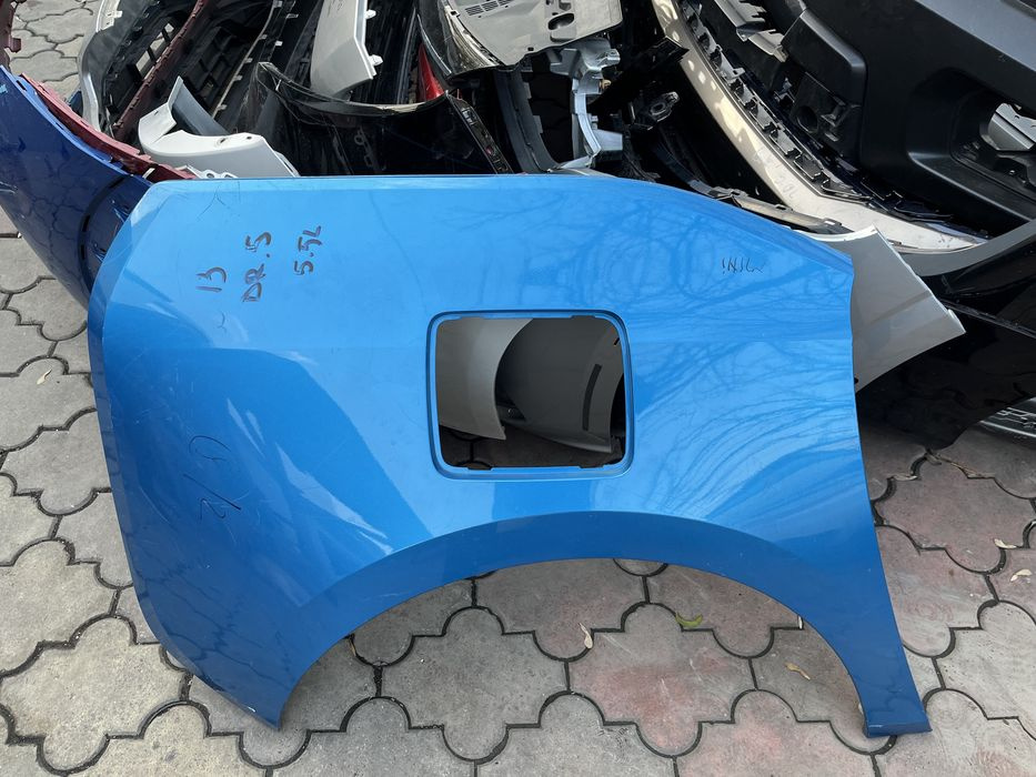 Aripa dreapta spate Bmw I3 i3
