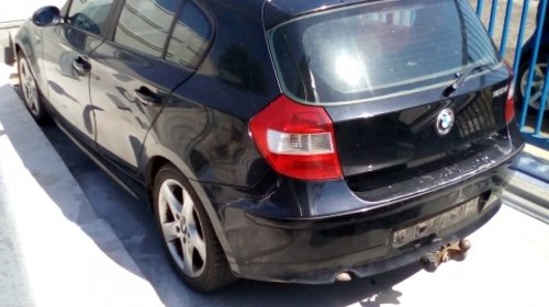 Aripa dreapta spate BMW Seria 1 E81, E87 2006 HATCHBACK 2.0 D