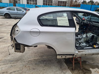 Aripa dreapta spate BMW Seria 1 Facelift E81 E87 Coupe 2.0 143 cai tip motor N47D20C an 2010