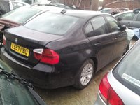 Aripa dreapta spate BMW Seria 3 E90 2007 Berlina 2.0