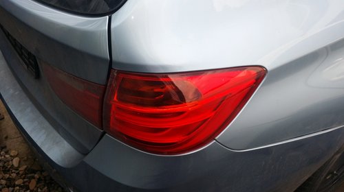 Aripa dreapta spate BMW Seria 3 Touring F31 2013 Hatchback 2.0