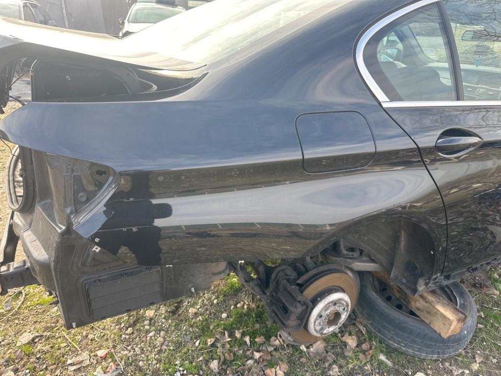 Aripa Dreapta Spate BMW Seria 5 F10 / 2010-2017