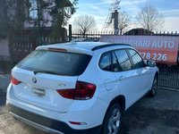 ARIPA DREAPTA SPATE BMW X1 SDRIVE 2009-2015