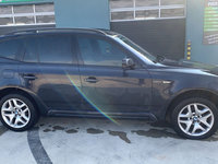 Aripa dreapta spate BMW X3 E83 LCI