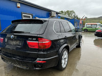 Aripa Dreapta Spate BMW X5 E70 [2006 - 2010]