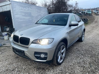 Aripa dreapta spate BMW X6 E71 2010 Biturbo 35D 286cp