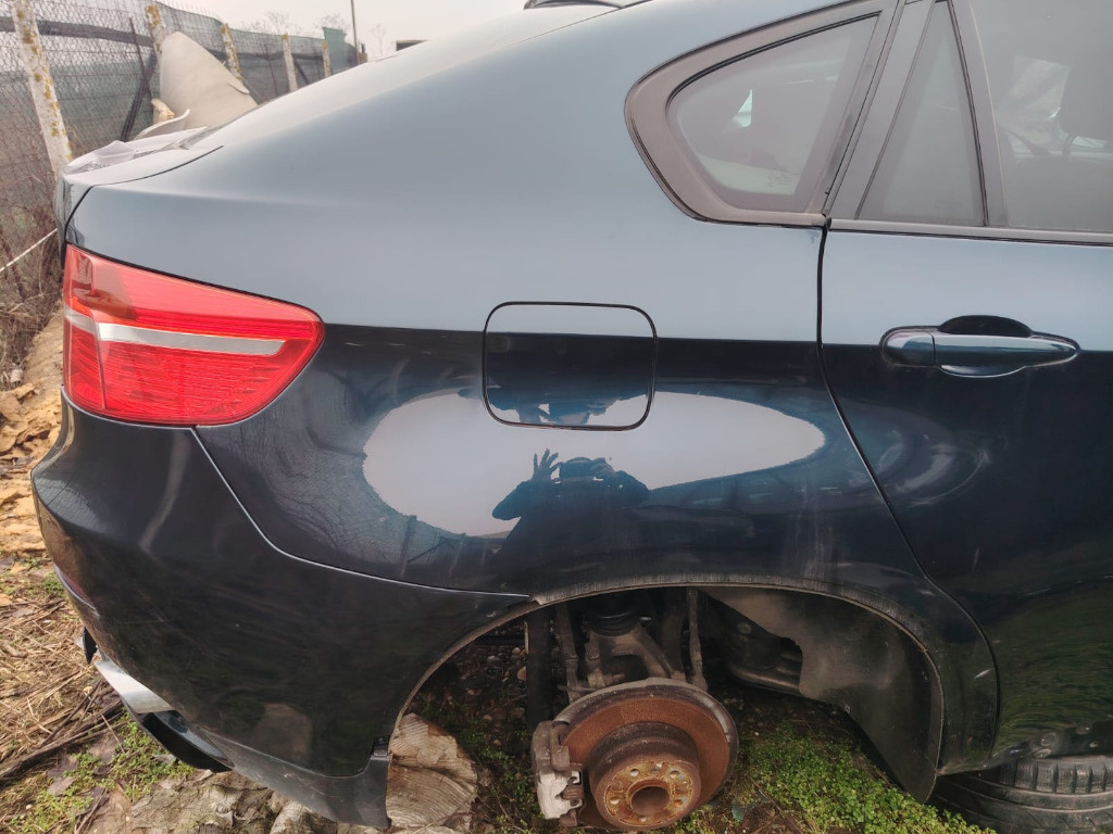 ARIPA DREAPTA SPATE BMW X6 E71