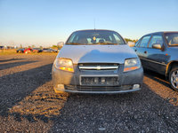 Aripa dreapta spate Chevrolet Aveo 2007 hatchback 1.4 benzina 69kw