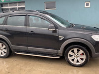 Aripa dreapta spate Chevrolet Captiva 2.0 VCDI