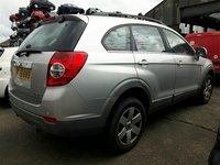 Aripa dreapta spate Chevrolet Captiva 2008 SUV 2.0 VCDi