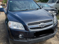 Aripa dreapta spate Chevrolet Captiva 2009 Suv 2.0 VCDI