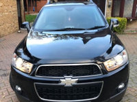 Aripa dreapta spate Chevrolet Captiva 2012 4x4 2,2 diesel